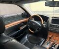 Чорний Лексус ЛС, об'ємом двигуна 4.3 л та пробігом 314 тис. км за 5500 $, фото 2 на Automoto.ua