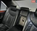 Черный Лексус ЛС, объемом двигателя 4.29 л и пробегом 386 тыс. км за 8200 $, фото 6 на Automoto.ua