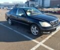 Чорний Лексус ЛС, об'ємом двигуна 4.3 л та пробігом 260 тис. км за 8200 $, фото 14 на Automoto.ua