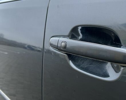 Чорний Лексус ЛС, об'ємом двигуна 4.3 л та пробігом 301 тис. км за 5600 $, фото 7 на Automoto.ua