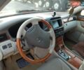 Черный Лексус ЛС, объемом двигателя 4.29 л и пробегом 240 тыс. км за 8600 $, фото 20 на Automoto.ua