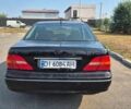 Чорний Лексус ЛС, об'ємом двигуна 4.29 л та пробігом 320 тис. км за 4799 $, фото 4 на Automoto.ua