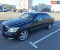 Черный Лексус ЛС, объемом двигателя 4.29 л и пробегом 240 тыс. км за 8600 $, фото 5 на Automoto.ua