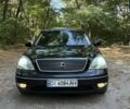 Чорний Лексус ЛС, об'ємом двигуна 4.3 л та пробігом 325 тис. км за 4990 $, фото 1 на Automoto.ua