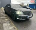 Черный Лексус ЛС, объемом двигателя 4.29 л и пробегом 386 тыс. км за 8200 $, фото 1 на Automoto.ua