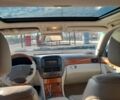 Чорний Лексус ЛС, об'ємом двигуна 4.3 л та пробігом 260 тис. км за 8200 $, фото 4 на Automoto.ua