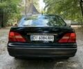Чорний Лексус ЛС, об'ємом двигуна 4.3 л та пробігом 325 тис. км за 4990 $, фото 4 на Automoto.ua