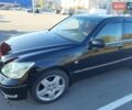 Черный Лексус ЛС, объемом двигателя 4.29 л и пробегом 240 тыс. км за 8600 $, фото 4 на Automoto.ua