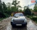 Чорний Лексус ЛС, об'ємом двигуна 4.29 л та пробігом 317 тис. км за 4150 $, фото 1 на Automoto.ua