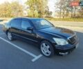Черный Лексус ЛС, объемом двигателя 4.29 л и пробегом 240 тыс. км за 8600 $, фото 1 на Automoto.ua
