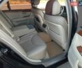 Черный Лексус ЛС, объемом двигателя 4.29 л и пробегом 240 тыс. км за 8600 $, фото 13 на Automoto.ua
