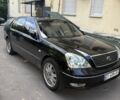 Чорний Лексус ЛС, об'ємом двигуна 4.3 л та пробігом 314 тис. км за 5200 $, фото 1 на Automoto.ua