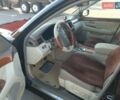 Черный Лексус ЛС, объемом двигателя 4.29 л и пробегом 240 тыс. км за 8600 $, фото 8 на Automoto.ua