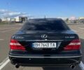 Чорний Лексус ЛС, об'ємом двигуна 4.3 л та пробігом 374 тис. км за 8700 $, фото 5 на Automoto.ua