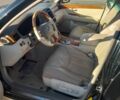 Чорний Лексус ЛС, об'ємом двигуна 4.3 л та пробігом 260 тис. км за 8200 $, фото 20 на Automoto.ua