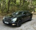 Чорний Лексус ЛС, об'ємом двигуна 4.3 л та пробігом 325 тис. км за 4990 $, фото 1 на Automoto.ua
