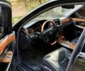 Чорний Лексус ЛС, об'ємом двигуна 4.3 л та пробігом 325 тис. км за 4990 $, фото 6 на Automoto.ua