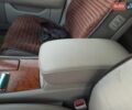Черный Лексус ЛС, объемом двигателя 4.29 л и пробегом 240 тыс. км за 8600 $, фото 19 на Automoto.ua
