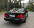 Чорний Лексус ЛС, об'ємом двигуна 4.3 л та пробігом 320 тис. км за 7500 $, фото 3 на Automoto.ua
