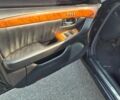 Чорний Лексус ЛС, об'ємом двигуна 4.29 л та пробігом 320 тис. км за 4799 $, фото 6 на Automoto.ua