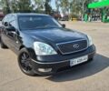 Чорний Лексус ЛС, об'ємом двигуна 4.29 л та пробігом 320 тис. км за 4799 $, фото 1 на Automoto.ua