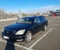 Чорний Лексус ЛС, об'ємом двигуна 4.3 л та пробігом 260 тис. км за 8200 $, фото 15 на Automoto.ua