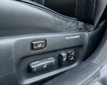 Чорний Лексус ЛС, об'ємом двигуна 4.3 л та пробігом 301 тис. км за 5600 $, фото 20 на Automoto.ua