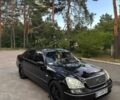 Чорний Лексус ЛС, об'ємом двигуна 4.3 л та пробігом 320 тис. км за 7500 $, фото 1 на Automoto.ua