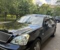 Чорний Лексус ЛС, об'ємом двигуна 4.3 л та пробігом 314 тис. км за 5500 $, фото 1 на Automoto.ua