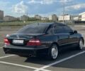 Чорний Лексус ЛС, об'ємом двигуна 4.3 л та пробігом 374 тис. км за 8700 $, фото 6 на Automoto.ua