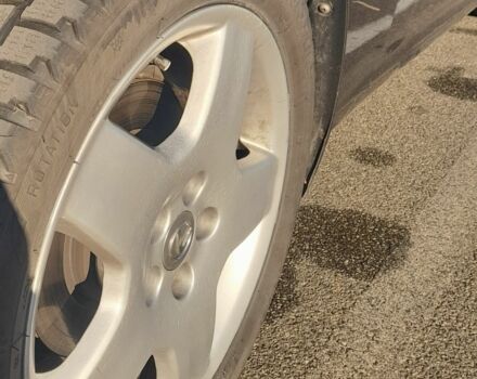 Черный Лексус ЛС, объемом двигателя 4.3 л и пробегом 260 тыс. км за 8200 $, фото 7 на Automoto.ua