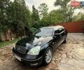 Чорний Лексус ЛС, об'ємом двигуна 4.29 л та пробігом 317 тис. км за 4150 $, фото 2 на Automoto.ua