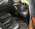 Чорний Лексус ЛС, об'ємом двигуна 4.3 л та пробігом 314 тис. км за 5500 $, фото 3 на Automoto.ua