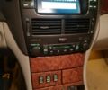 Черный Лексус ЛС, объемом двигателя 4.29 л и пробегом 240 тыс. км за 8600 $, фото 25 на Automoto.ua