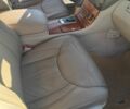Чорний Лексус ЛС, об'ємом двигуна 4.3 л та пробігом 260 тис. км за 8200 $, фото 21 на Automoto.ua