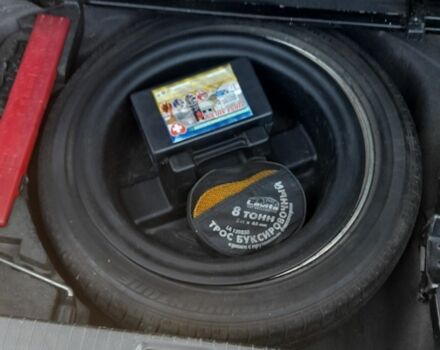 Черный Лексус ЛС, объемом двигателя 4.3 л и пробегом 260 тыс. км за 8200 $, фото 12 на Automoto.ua