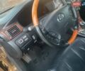 Черный Лексус ЛС, объемом двигателя 4.29 л и пробегом 184 тыс. км за 13000 $, фото 14 на Automoto.ua