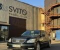 Чорний Лексус ЛС, об'ємом двигуна 4.3 л та пробігом 450 тис. км за 10400 $, фото 1 на Automoto.ua