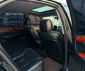 Чорний Лексус ЛС, об'ємом двигуна 4.3 л та пробігом 250 тис. км за 6199 $, фото 16 на Automoto.ua