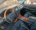 Чорний Лексус ЛС, об'ємом двигуна 4.29 л та пробігом 184 тис. км за 15000 $, фото 22 на Automoto.ua