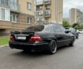 Черный Лексус ЛС, объемом двигателя 4.3 л и пробегом 300 тыс. км за 15000 $, фото 1 на Automoto.ua