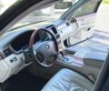 Чорний Лексус ЛС, об'ємом двигуна 4.29 л та пробігом 217 тис. км за 9500 $, фото 7 на Automoto.ua