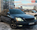 Черный Лексус ЛС, объемом двигателя 4.29 л и пробегом 250 тыс. км за 6200 $, фото 1 на Automoto.ua