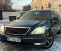 Чорний Лексус ЛС, об'ємом двигуна 4.3 л та пробігом 250 тис. км за 6199 $, фото 2 на Automoto.ua