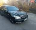 Чорний Лексус ЛС, об'ємом двигуна 4.29 л та пробігом 184 тис. км за 15000 $, фото 5 на Automoto.ua