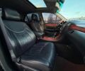 Чорний Лексус ЛС, об'ємом двигуна 4.3 л та пробігом 250 тис. км за 6199 $, фото 19 на Automoto.ua