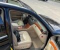Черный Лексус ЛС, объемом двигателя 4.29 л и пробегом 250 тыс. км за 6500 $, фото 17 на Automoto.ua