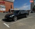 Черный Лексус ЛС, объемом двигателя 4.29 л и пробегом 250 тыс. км за 6500 $, фото 1 на Automoto.ua