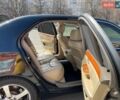 Черный Лексус ЛС, объемом двигателя 4.29 л и пробегом 250 тыс. км за 6500 $, фото 13 на Automoto.ua
