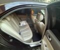 Чорний Лексус ЛС, об'ємом двигуна 4.3 л та пробігом 415 тис. км за 6500 $, фото 12 на Automoto.ua